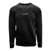 Vialli Gerrado Sweatshirt - Black
